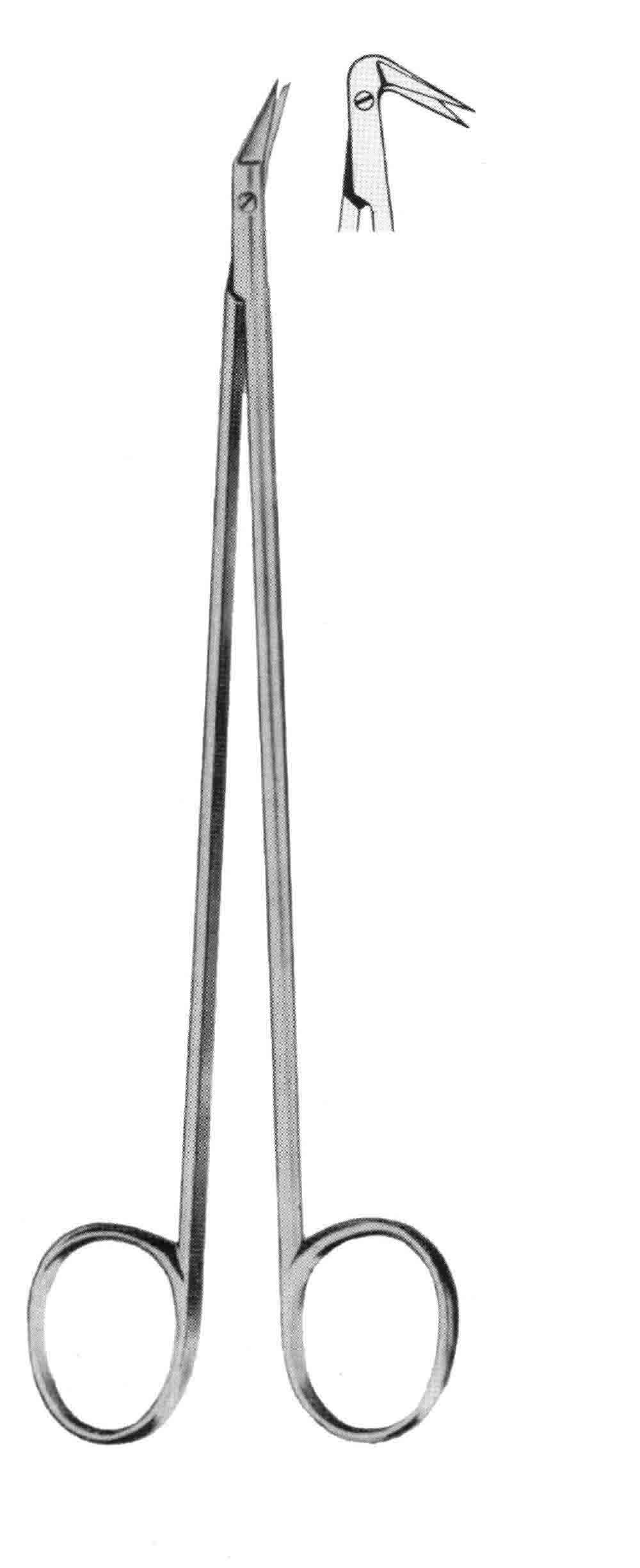 HEGAMANN MAKAS 125 DERECE 19CM